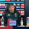 Murgita: "A Reggio per fare una gara da Genoa. Alla squadra ho chiesto una reazione"...