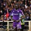 Fiorentina convinta di tenere Kean, anche senza Europa. Nei giorni scorsi colloqui...