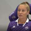 UFFICIALE: "Welcome (back) Karin": la Fiorentina Femminile annuncia il ritorno di Lundin