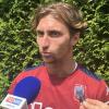 Genoa, Baldanzi: "Partiamo intanto dagli obiettivi più piccoli. Ma ci toglieremo...