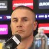Uzbekistan, Cannavaro sgonfia il caso: "Controlli normalissimi al nostro arrivo negli...