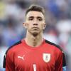 Uruguay, quasi 4 anni senza Muslera: "Riaperte le porte alla Nazionale, ho cambiato...