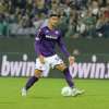 Fiorentina, Mandragora: "Volevamo questa vittoria. Posso e possiamo fare di più"