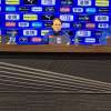 Mancini e le tante defezioni: "L'importante è aver voglia di venire in Nazionale..."