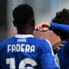 L'Atalanta affonda, prima vittoria per il Como. Al Gewiss finisce 2-3: gol e highlights