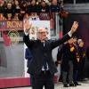 Falcao: "Roma, non sarà facile sostituire Bruno Conti dopo 53 anni. Per me è un fratello"...