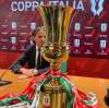 TOP NEWS Ore 20 - Coppa Italia, parlano Inzaghi e Italiano. 1' di silenzio per l'Emilia Romagna