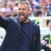 Genoa, salvezza in tasca ma lottare fino alla fine: l'obiettivo di De Rossi per la...
