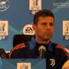 Juve, Thiago Motta: "Francisco Conceicao motivato. Vedremo se partirà dall'inizio"