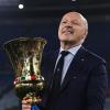 Inter, festa con staffilata: Marotta completa la replica a Cardinale. Ora è tempo...