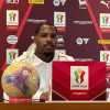 Milan, Maignan: "C'è grande fame di vincere la Coppa Italia. Ma niente pressioni"...