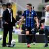 Inter, Pavard migliora: la caviglia fa meno male, potrebbe recuperare per martedì