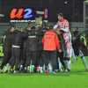 Play off Serie C, il Vicenza si impone sull'Avellino e va in finale: 2-1. Gol e highlights