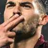 Il Torino vola sulle ali di Radonjic: 0-3 in casa di una Salernitana mai in partita