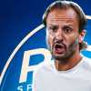 Pisa, Gilardino: "Cerchiamo giocatori come Simone e Zerbin, chi fa la Serie A a un...