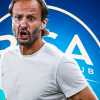 Gilardino ci riprova, Pisa può essere il suo nuovo trampolino di lancio