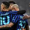 Abbuffata Inter, stavolta è tutto facile per Chivu: 4-1 alla Cremonese