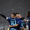 Ravezzani: “L’Inter rimane la più attrezzata. le ultime tre giornate sono state dominate”...