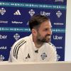 Fabregas: "L'Arsenal può fare Doblete o vincere nulla. Se perde, è un fallimento? Io dico no"