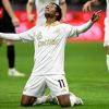 Cuadrado-show a San Siro. Il colombiano torna al gol due anni dopo l'ultima volta...