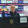 Cagliari, Ranieri: "Dobbiamo alimentare il sogno Serie A. Non possiamo permetterci passi falsi"