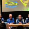Domani le finali di Kings League a Torino: parlano Marchisio, Brocchi e Caputo