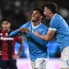 Napoli bellissimo nella notte di Riad. Doppio Neres, 2-0 al Bologna e 3ª Supercoppa...