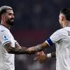 Serie A, la classifica aggiornata: la Lazio aggancia il Sassuolo, il Genoa resta...