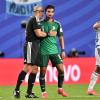 Clamoroso ai Mondiali. Dopo la mancata espulsione di Messi, l'Algeria fa ricorso alla FIFA