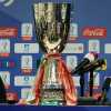 TOP NEWS Ore 21 - Supercoppa Italiana a 4 squadre. Inter, la vigilia di Inzaghi e Calha
