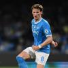 McTominay finisce sulle banconote: il suo gol contro la Danimarca su quella da 20...
