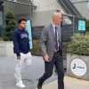 Juventus, McKennie al J Medical per i controlli strumentali. Visite anche per altri tre