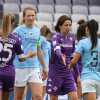 Fiorentina Femminile, per Monnecchi tripla opzione: Lazio, Como Women e Parma 
