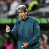 Betis da record: 28 partite consecutive a segno in campionato, non accadeva da 90...