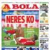 Le aperture portoghesi - Il Benfica pareggia in casa e perde uno dei suoi gioielli: "Neres ko"