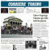 Stasera Roma-Juve, il Corriere di Torino: "Allegri e il dna della Juventus"