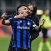 Inter, Lautaro uomo squadra: "Gol? Le statistiche contano relativamente, l'importante è vincere"