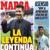 Le aperture spagnole - Simeone rinnova con l'Atletico fino al 2024. Barça tranquillo per Messi