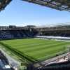 Il 5 settembre Italia-Estonia al Gewiss Stadium. Dopo quasi 5 anni gli Azzurri tornano a Bergamo