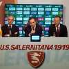 La Salernitana crolla e retrocede in Serie C. Ma il progetto tecnico, quale era?