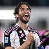 Il centrocampista vede bianconero, Tuttosport in prima pagina: "Svolta Loca"