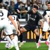 Juventus-Lecce, fischi assordanti per i calciatori bianconeri al termine del primo tempo