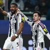 La Juventus ristabilisce subito i due gol di distanza dal Parma: doppietta di Bremer...