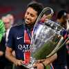 PSG, festa-Champions al Parco dei Principi: il discorso di Marquinhos emoziona i...