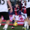 Il Bologna parte piano, ma si scatena nel mezzo. Il Sassuolo invece...