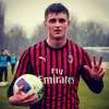 Milan, si scalda il giovane Colombo: può essere una risorsa come vice Ibrahimovic