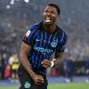 "I derby mettiteli nel c...". Inter, la Procura Figc apre fascicolo sugli striscioni...