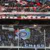 Inchiesta ultras Inter e Milan, il Questore ha emesso 24 Daspo dai 3 ai 10 anni