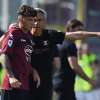 Salernitana, De Sanctis: "Convinti che che il progetto continuerà con Paulo Sousa"