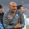 Napoli-Sampdoria, le formazioni ufficiali: torna Mario Rui, al posto di Kim c'è Ostigard